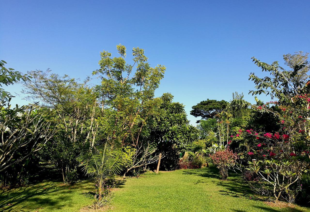 Villa Albizia in Chiang Mai Doi Saket Esterno foto