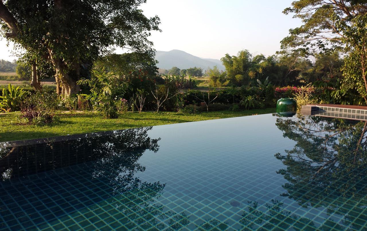 Villa Albizia in Chiang Mai Doi Saket Esterno foto