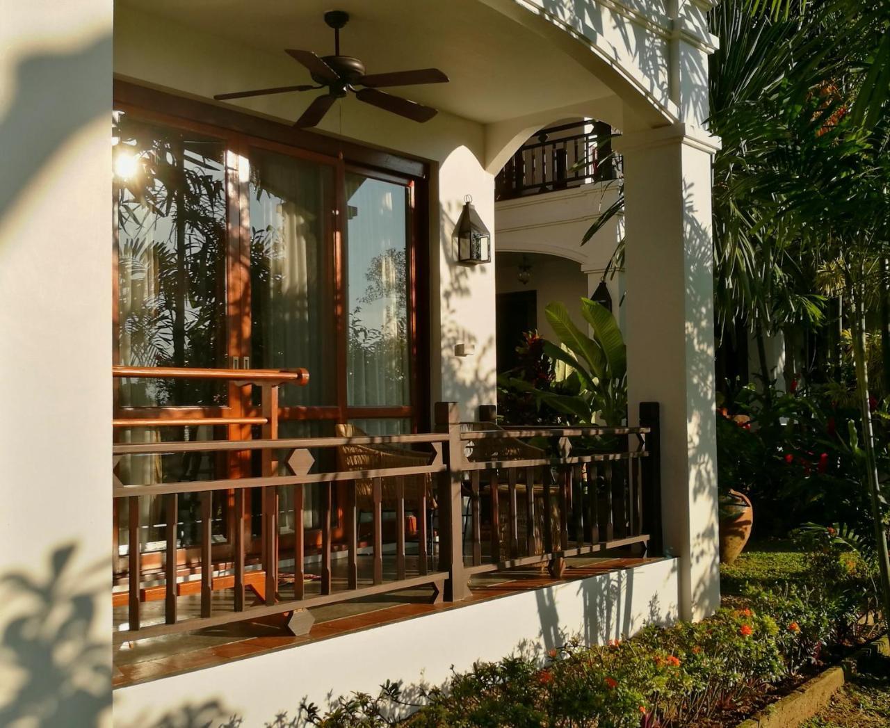 Villa Albizia in Chiang Mai Doi Saket Esterno foto