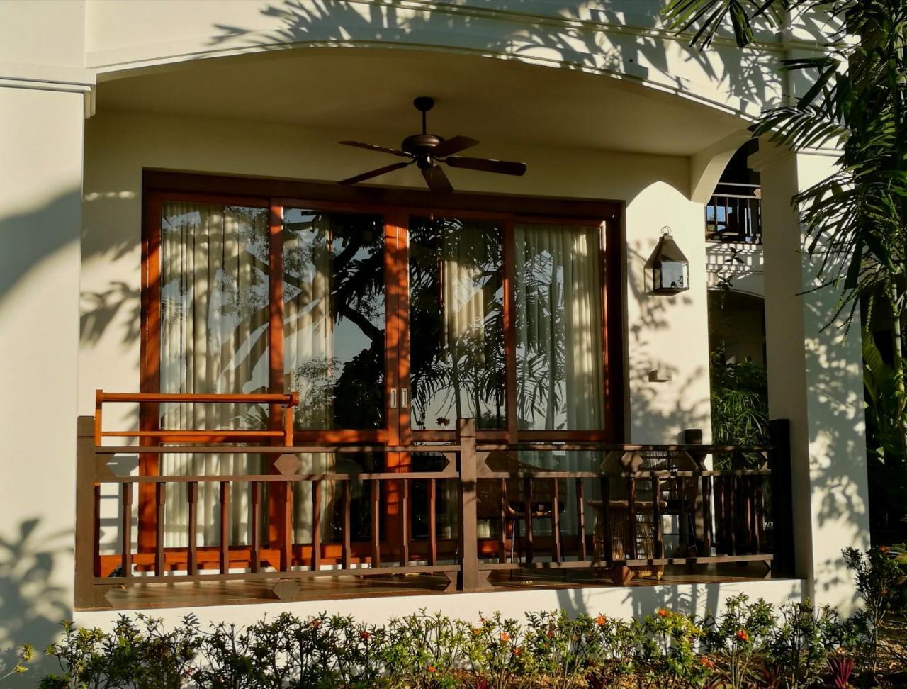 Villa Albizia in Chiang Mai Doi Saket Esterno foto