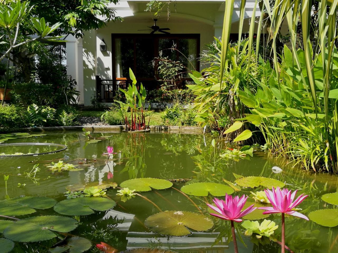 Villa Albizia in Chiang Mai Doi Saket Esterno foto